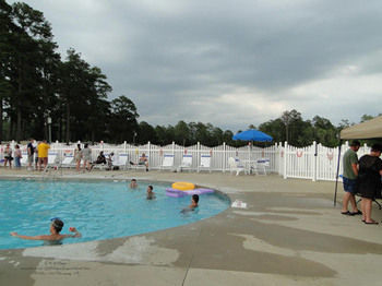 Twin Lakes Rv & Camping Resort Washington Eksteriør billede