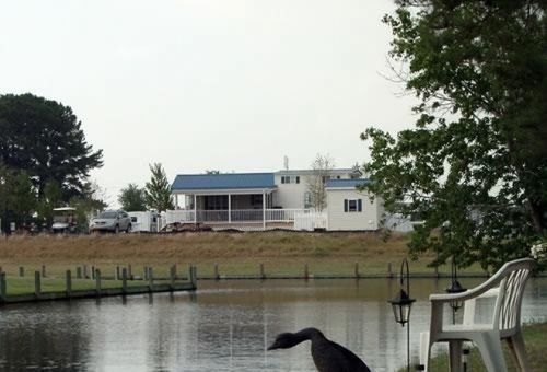 Twin Lakes Rv & Camping Resort Washington Eksteriør billede