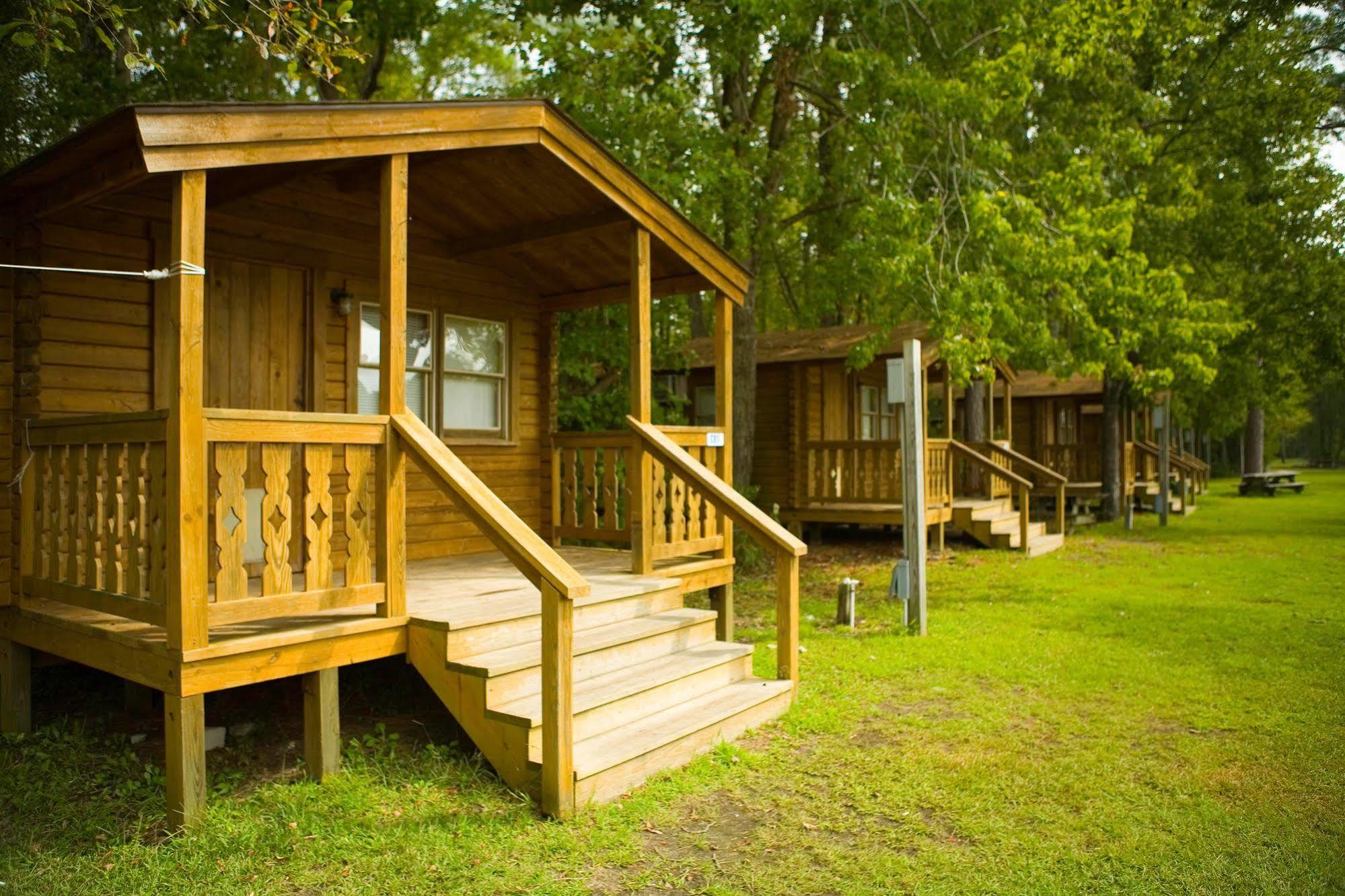 Twin Lakes Rv & Camping Resort Washington Eksteriør billede